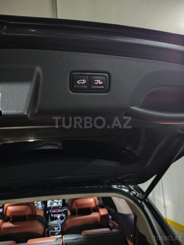 Kia Carnival 2023, 38,000 km - 2.2 l - Bakı
