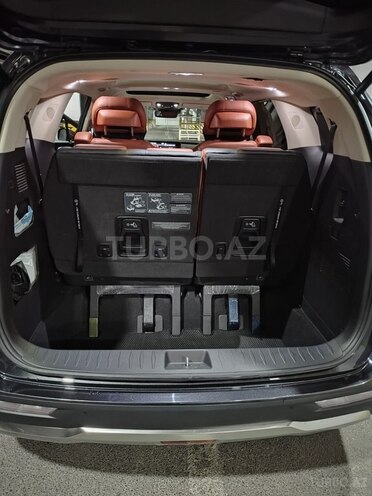 Kia Carnival 2023, 38,000 km - 2.2 l - Bakı