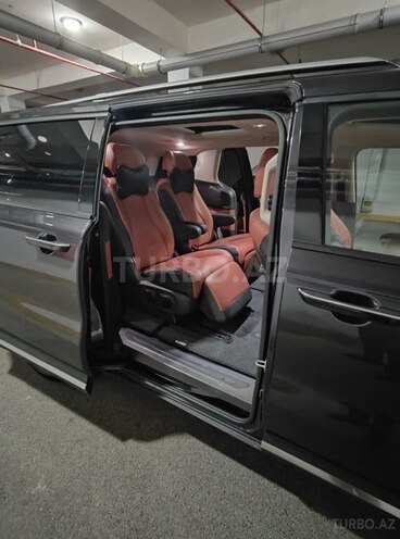 Kia Carnival 2023, 38,000 km - 2.2 l - Bakı