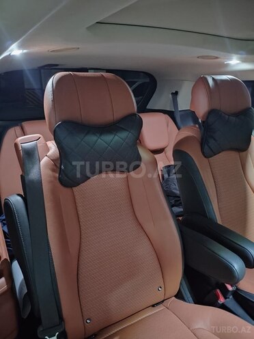 Kia Carnival 2023, 38,000 km - 2.2 l - Bakı