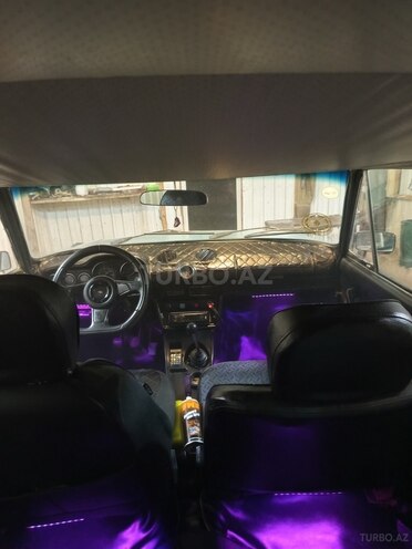 LADA (VAZ) 2106 2000, 82,580 km - 1.6 l - Saatlı