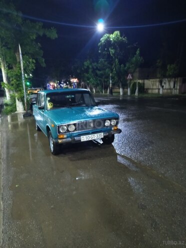 LADA (VAZ) 2106 2000, 82,580 km - 1.6 l - Saatlı