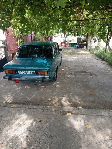 LADA (VAZ) 2106 2000, 82,580 km - 1.6 l - Saatlı