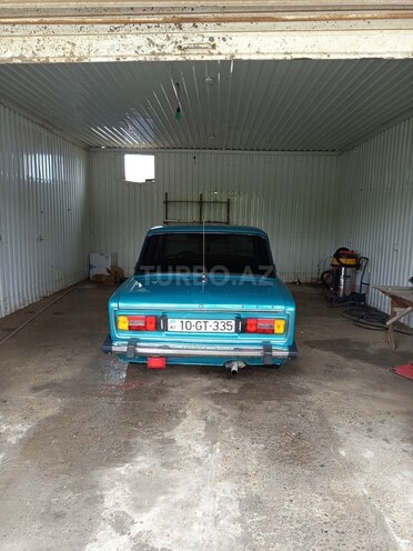 LADA (VAZ) 2106 2000, 82,580 km - 1.6 l - Saatlı