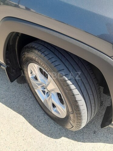 Toyota RAV4 2019, 19,200 km - 2.0 l - Gəncə