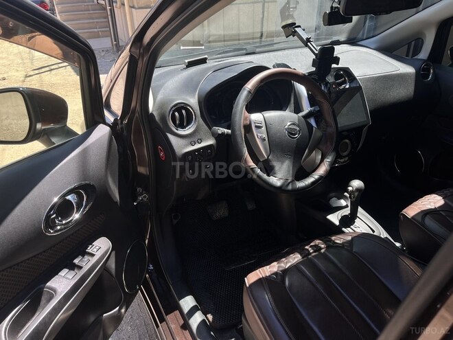 Nissan Note 2015, 166,200 km - 1.2 l - Bakı