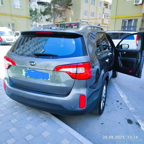 Kia Sorento 2013, 216,000 km - 2.0 l - Bakı