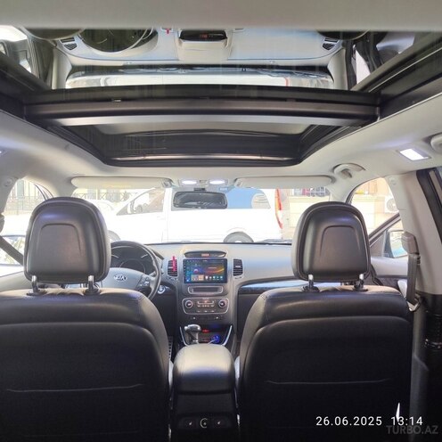 Kia Sorento 2013, 216,000 km - 2.0 l - Bakı