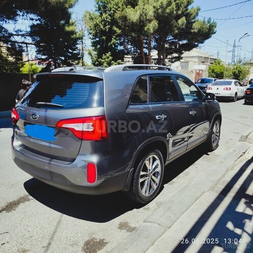 Kia Sorento 2013, 216,000 km - 2.0 l - Bakı