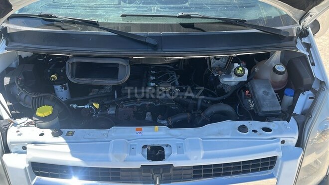 Ford Transit 2008, 235,800 km - 2.4 л - Bakı
