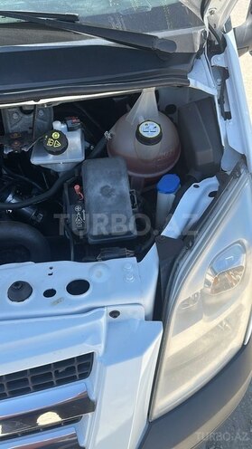 Ford Transit 2008, 235,800 km - 2.4 л - Bakı