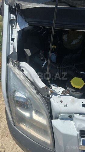 Ford Transit 2008, 235,800 km - 2.4 л - Bakı