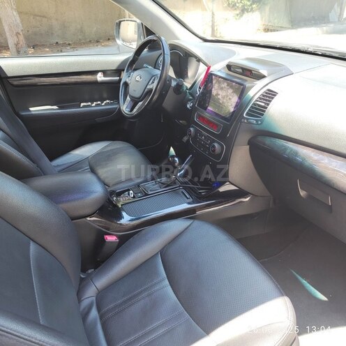 Kia Sorento 2013, 216,000 km - 2.0 l - Bakı