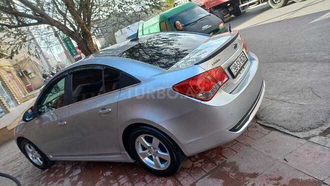 Chevrolet Cruze 2012, 230,000 km - 1.4 л - Sumqayıt