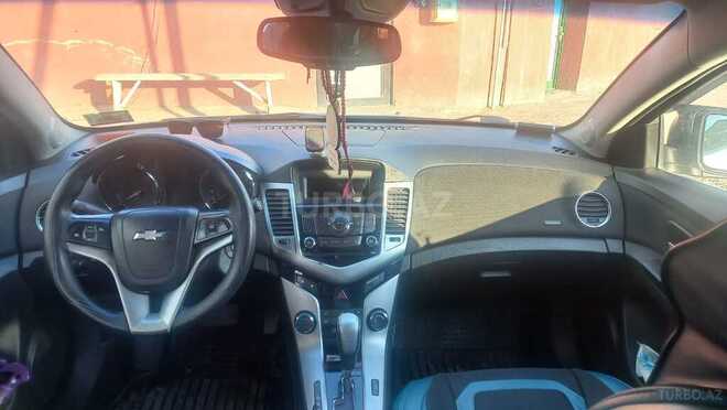 Chevrolet Cruze 2012, 230,000 km - 1.4 л - Sumqayıt