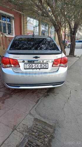 Chevrolet Cruze 2012, 230,000 km - 1.4 л - Sumqayıt
