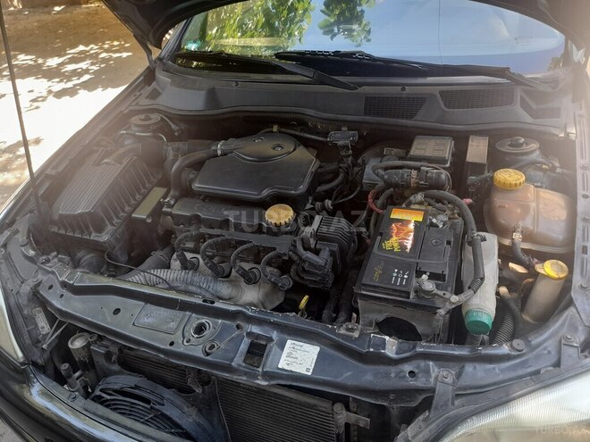 Opel Astra 1998, 555,288 km - 1.6 l - Sumqayıt