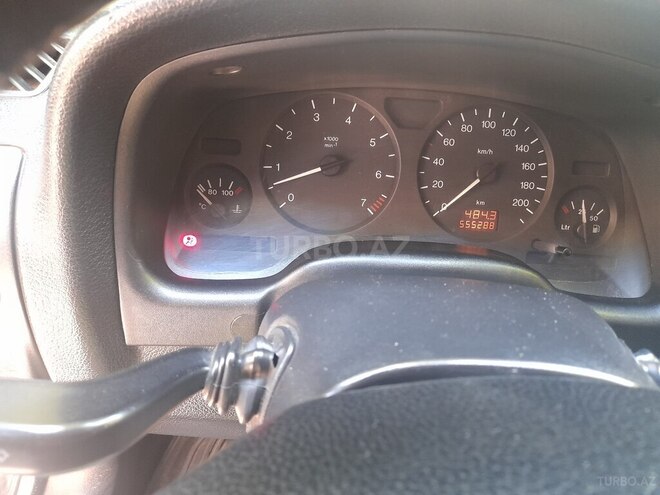 Opel Astra 1998, 555,288 km - 1.6 l - Sumqayıt