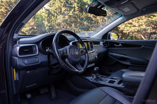 Kia Sorento 2017, 52,000 km - 2.0 l - Bakı