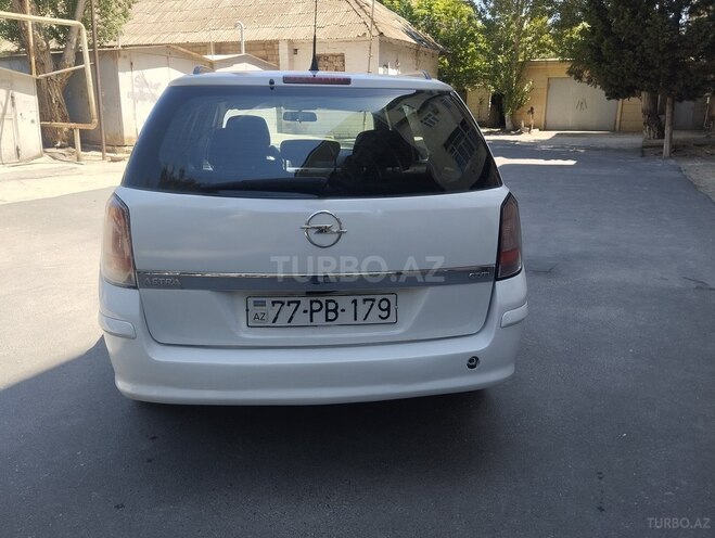 Opel Astra 2009, 300,000 km - 1.3 l - Sumqayıt