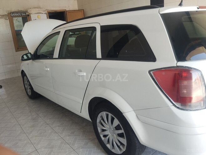 Opel Astra 2009, 300,000 km - 1.3 l - Sumqayıt