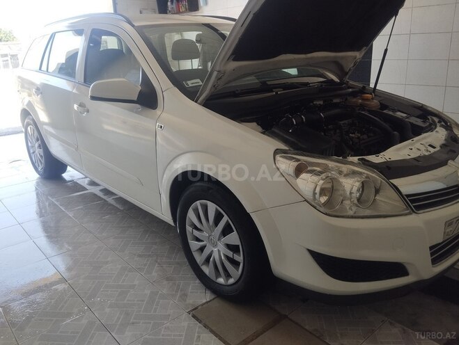 Opel Astra 2009, 300,000 km - 1.3 l - Sumqayıt