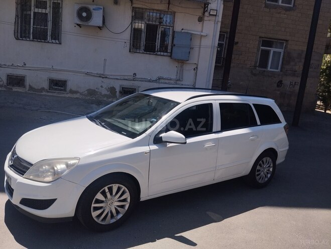 Opel Astra 2009, 300,000 km - 1.3 l - Sumqayıt