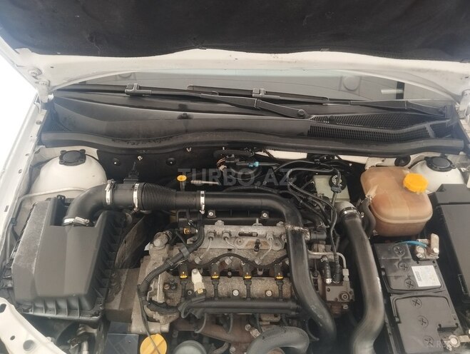 Opel Astra 2009, 300,000 km - 1.3 l - Sumqayıt