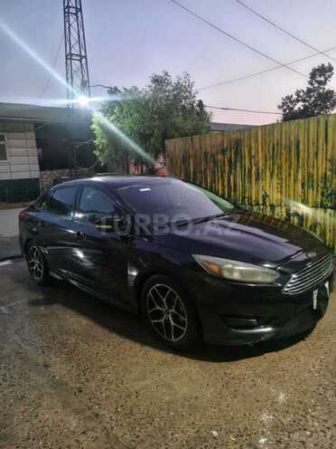 Ford Focus 2015, 132,000 km - 1.0 л - Bakı
