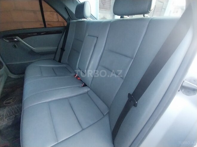 Mercedes C 230 1997, 253,000 km - 2.3 l - Sabirabad