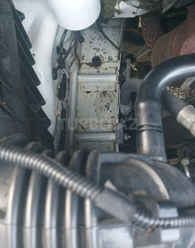 Ford Transit 2008, 235,800 km - 2.4 л - Bakı