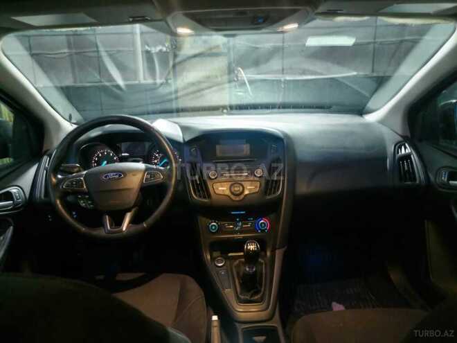 Ford Focus 2015, 132,000 km - 1.0 л - Bakı