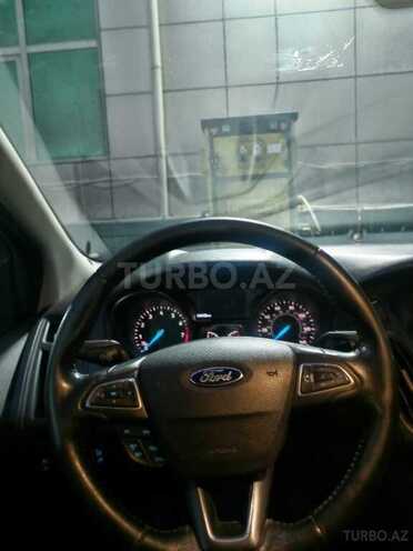 Ford Focus 2015, 132,000 km - 1.0 л - Bakı