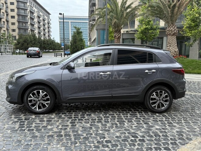 Kia Rio X-Line 2021, 70,000 km - 1.6 l - Bakı