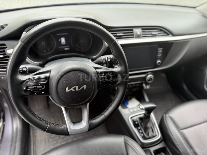 Kia Rio X-Line 2021, 70,000 km - 1.6 l - Bakı