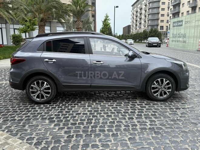 Kia Rio X-Line 2021, 70,000 km - 1.6 l - Bakı