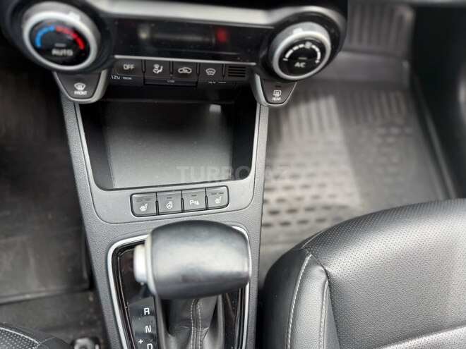 Kia Rio X-Line 2021, 70,000 km - 1.6 l - Bakı