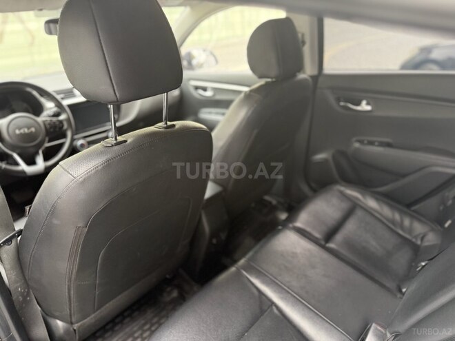 Kia Rio X-Line 2021, 70,000 km - 1.6 l - Bakı
