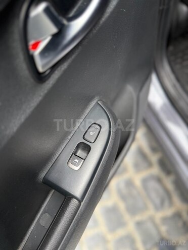 Kia Rio X-Line 2021, 70,000 km - 1.6 l - Bakı