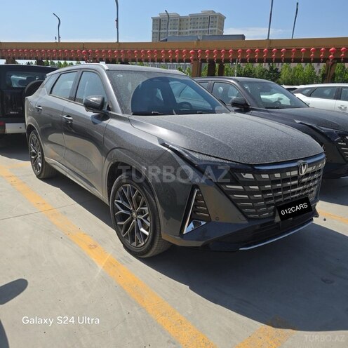 Changan  2025, 0 km - 1.5 l - Bakı