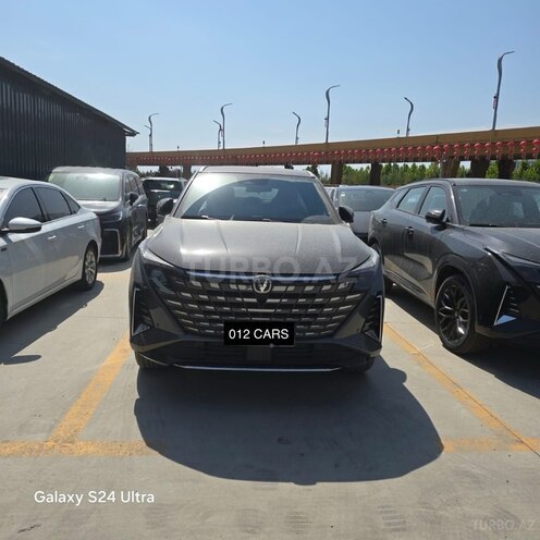 Changan  2025, 0 km - 1.5 l - Bakı