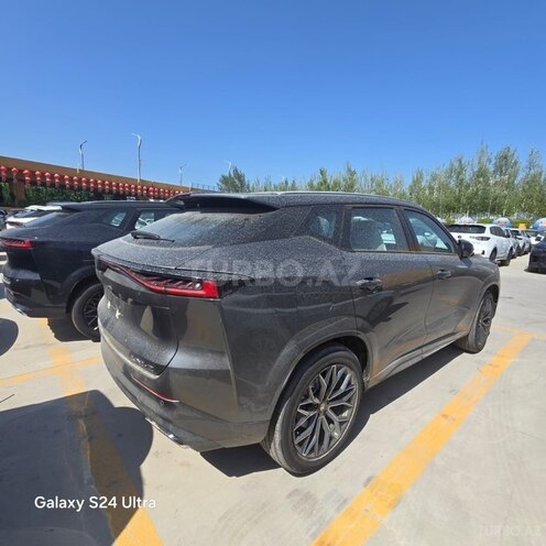 Changan  2025, 0 km - 1.5 l - Bakı