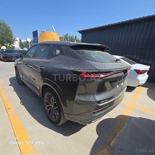 Changan  2025, 0 km - 1.5 l - Bakı