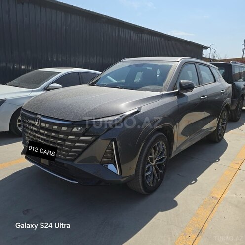 Changan  2025, 0 km - 1.5 l - Bakı