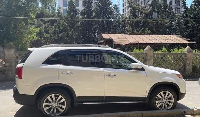 Kia Sorento 2012, 220,000 km - 2.4 l - Bakı