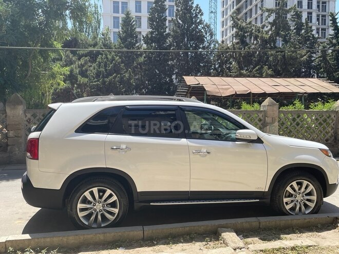 Kia Sorento 2012, 220,000 km - 2.4 l - Bakı
