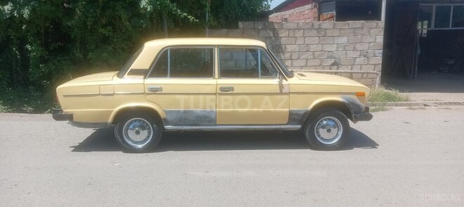LADA (VAZ) 2106 1988, 46,410 km - 1.3 л - Tovuz