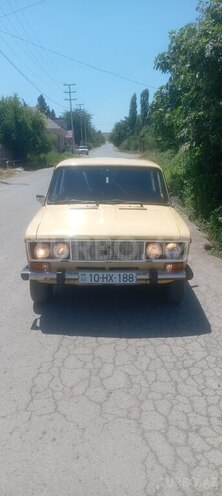 LADA (VAZ) 2106 1988, 46,410 km - 1.3 л - Tovuz