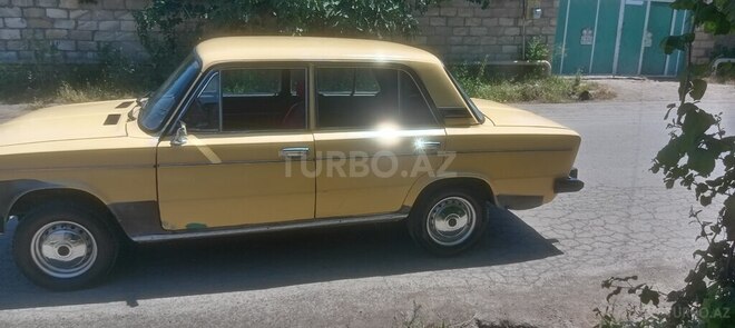 LADA (VAZ) 2106 1988, 46,410 km - 1.3 л - Tovuz
