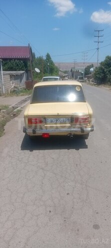 LADA (VAZ) 2106 1988, 46,410 km - 1.3 л - Tovuz